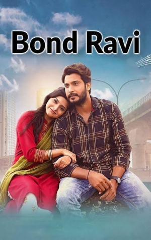 Bond Ravi
